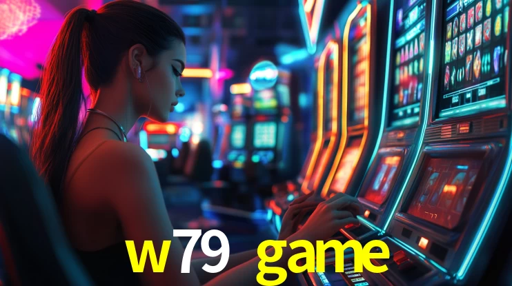 w79 game App